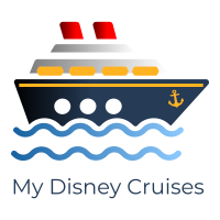 My Disney Cruises