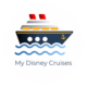 My Disney Cruises